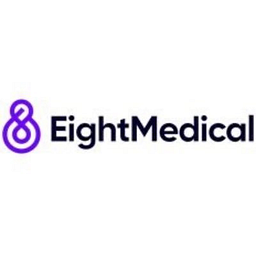 8 Medical logo