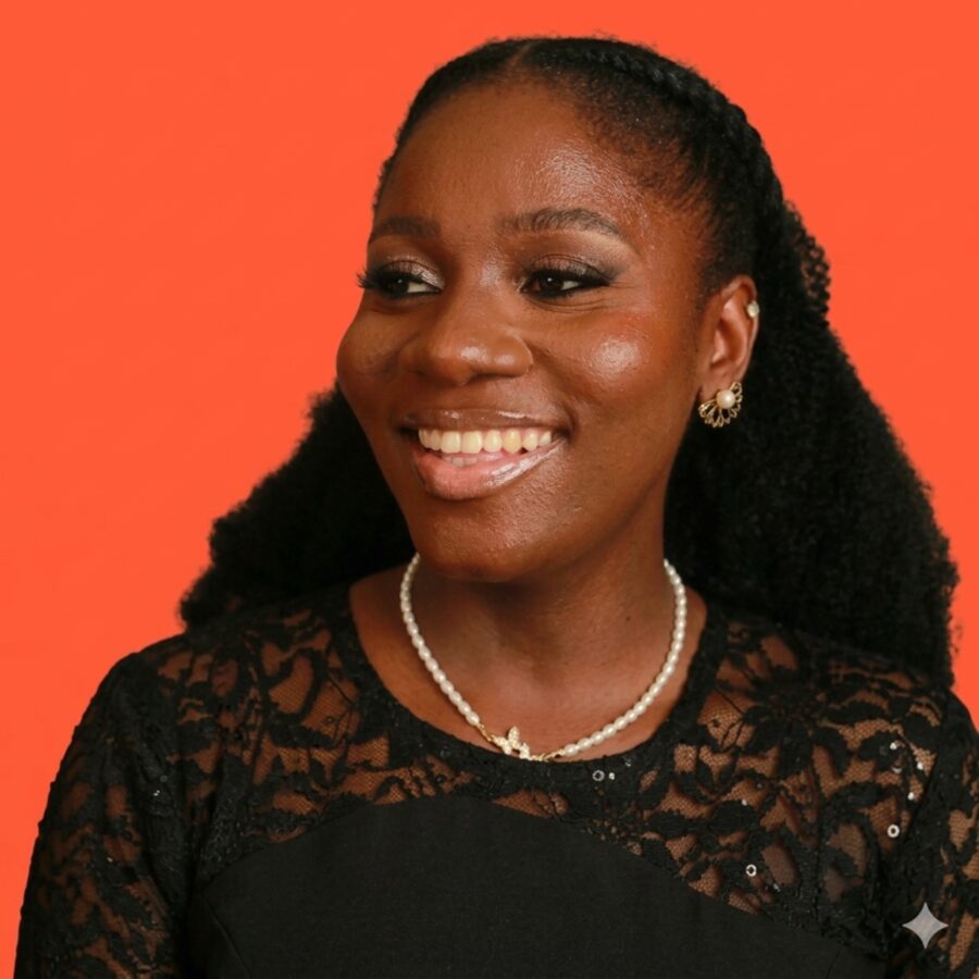 Leelee Idea, Commercial Director at CareerBuddy