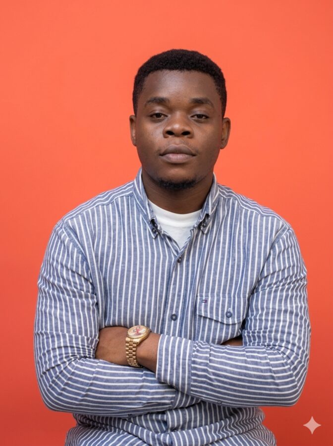 Oluwadamilola Koya, Editor at CareerBuddy