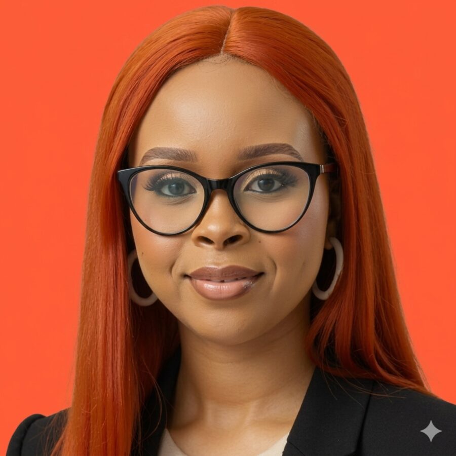 Precious Samuels, Chief Operations Officer at CareerBuddy